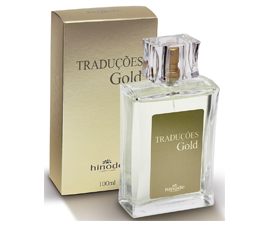 perfume traducoes gold hinode