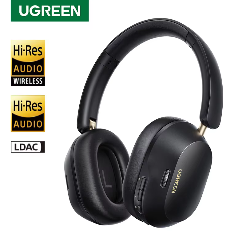 Headphone Bluetooth com 43% OFF no cupom HV3575. Válido até 31/07/2026.