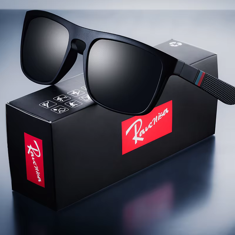 Sunglasses UV400 com 10% OFF no cupom 6U9ESP5N9JFZ. Válido até 29/07/2026.
